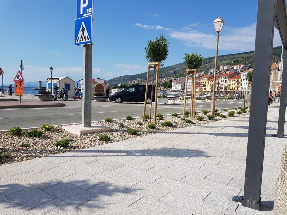 T&B Apartment in Lika-Senj County