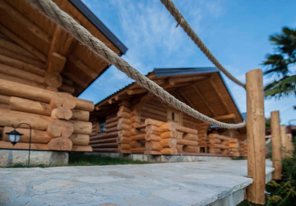 Studio - apartmani Brvnare Apartment in Dubrovnik-Neretva County