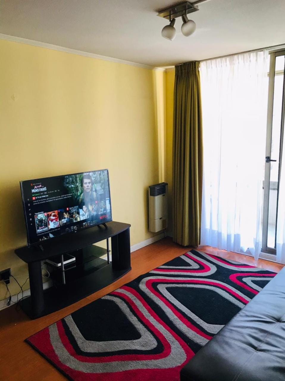 TV and multimedia