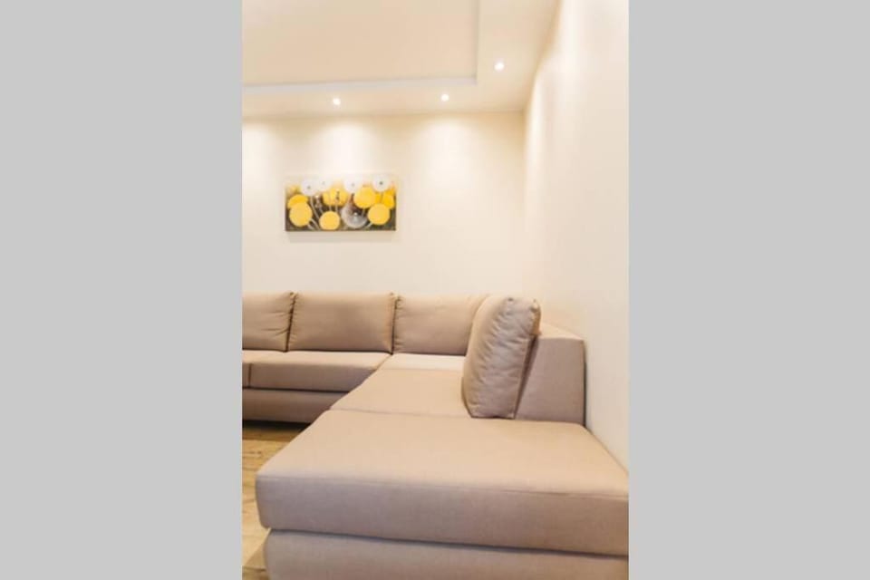 Brand-New Deluxe Apartment in Liepāja Apartment in Latvia