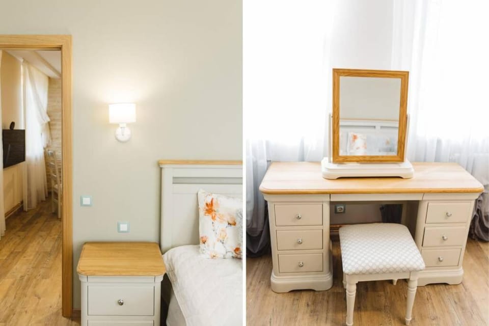 Brand-New Deluxe Apartment in Liepāja Apartment in Latvia