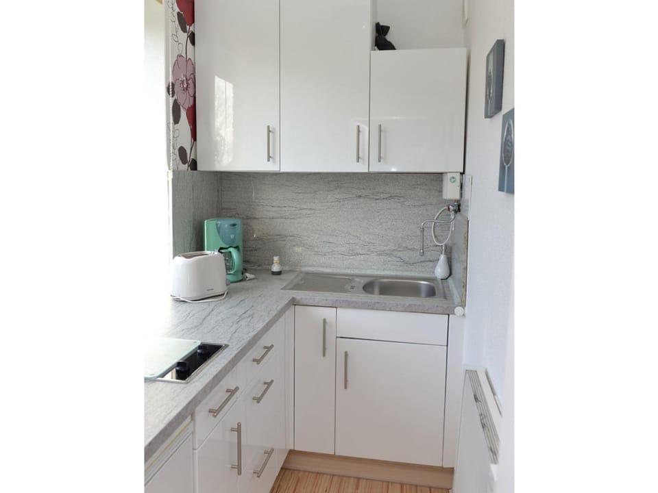 Fewo 91 WHG A 12 in Burhave Apartment in Butjadingen