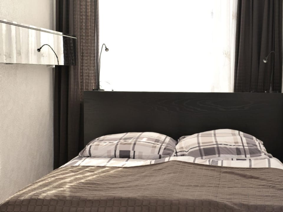 Fewo 91 WHG A 12 in Burhave Apartment in Butjadingen