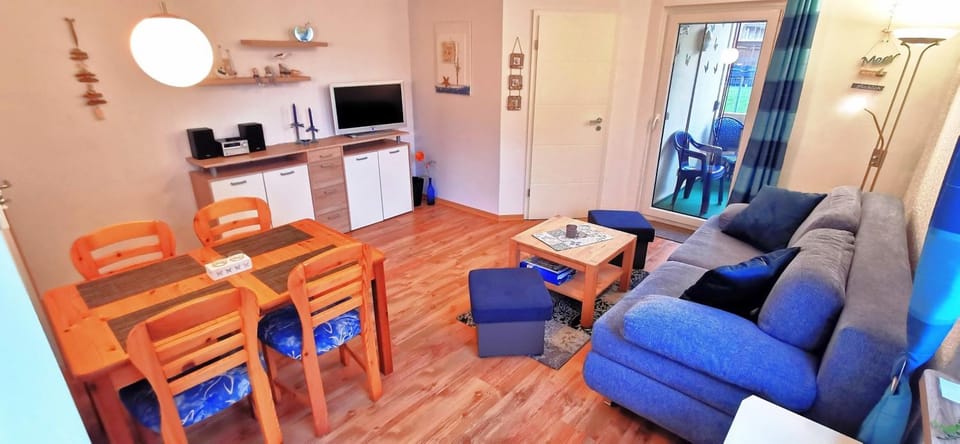 Fewo 91 WHG A 8 in Burhave Apartment in Butjadingen