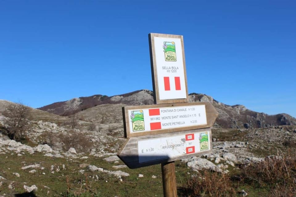 coreno luxury Apartment in Lazio