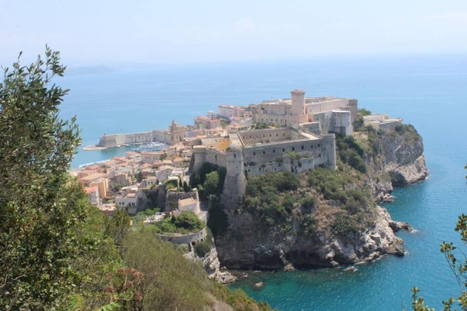 coreno luxury Apartment in Lazio