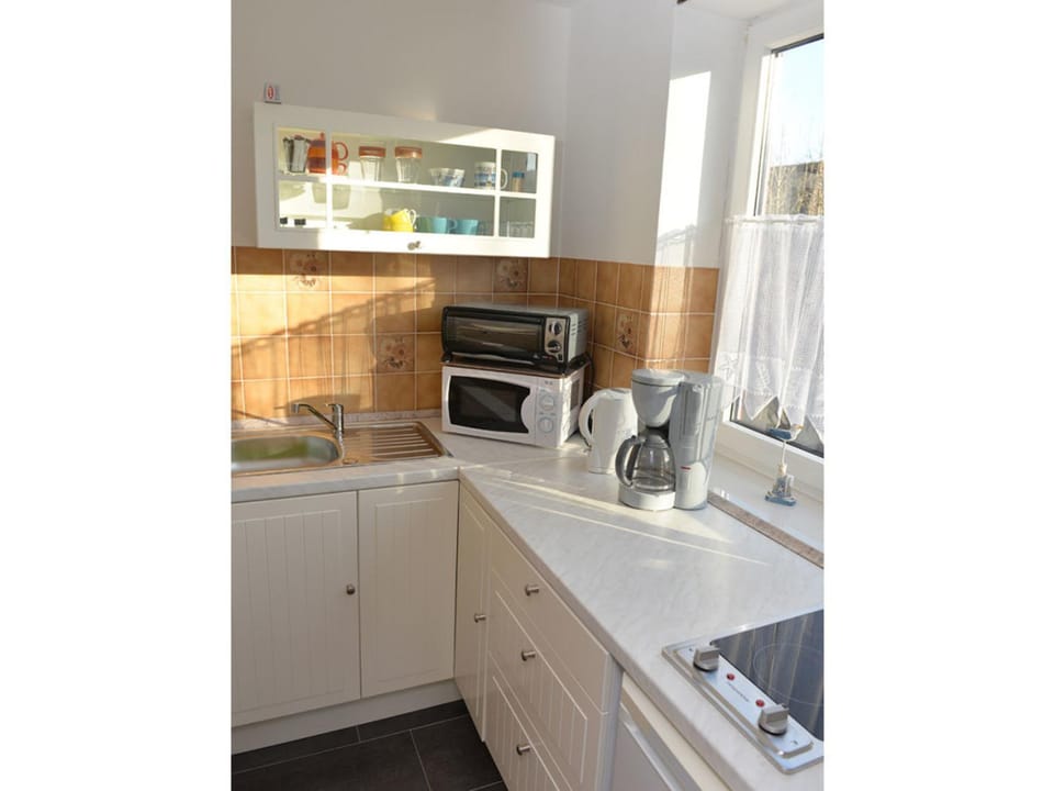 Fewo 91 WHG B 19 in Burhave Apartment in Butjadingen