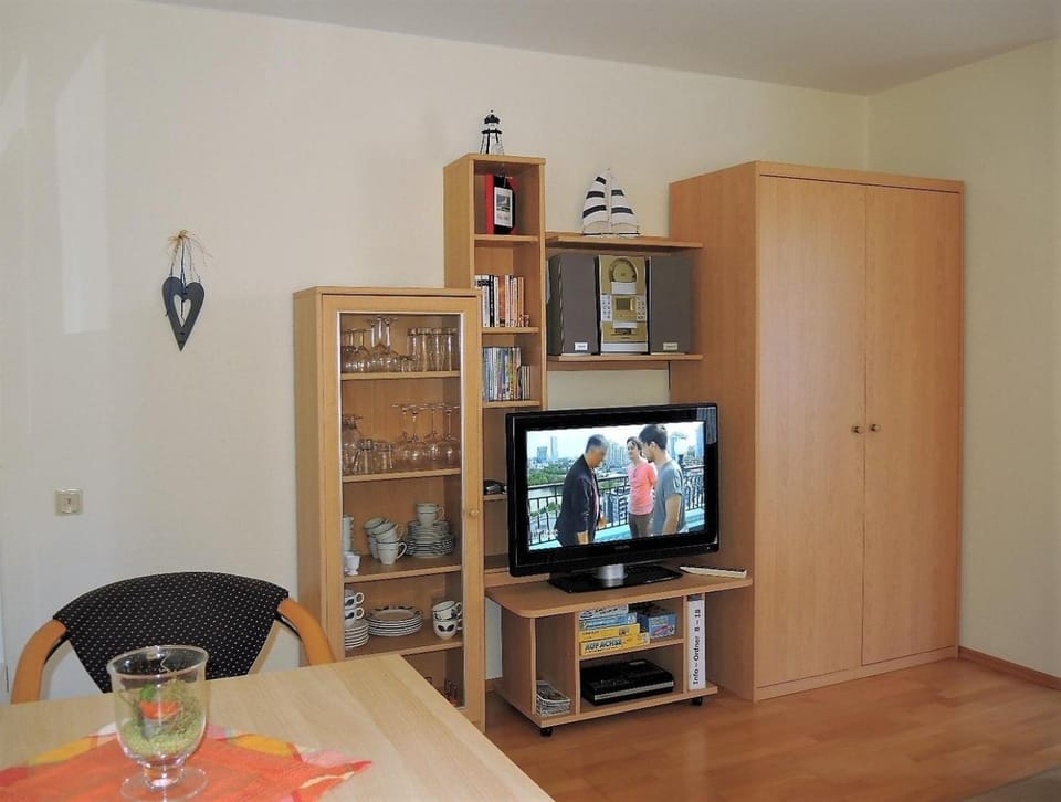 Fewo 91 WHG B 18 in Burhave Apartment in Butjadingen