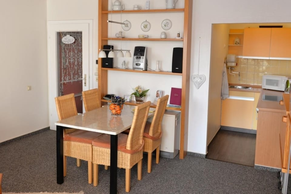 Fewo 91 WHG C 11 in Burhave Apartment in Butjadingen