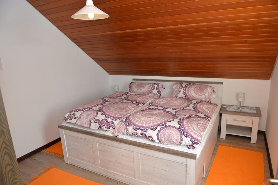 Fewo 91 WHG B 26 in Burhave Apartment in Butjadingen