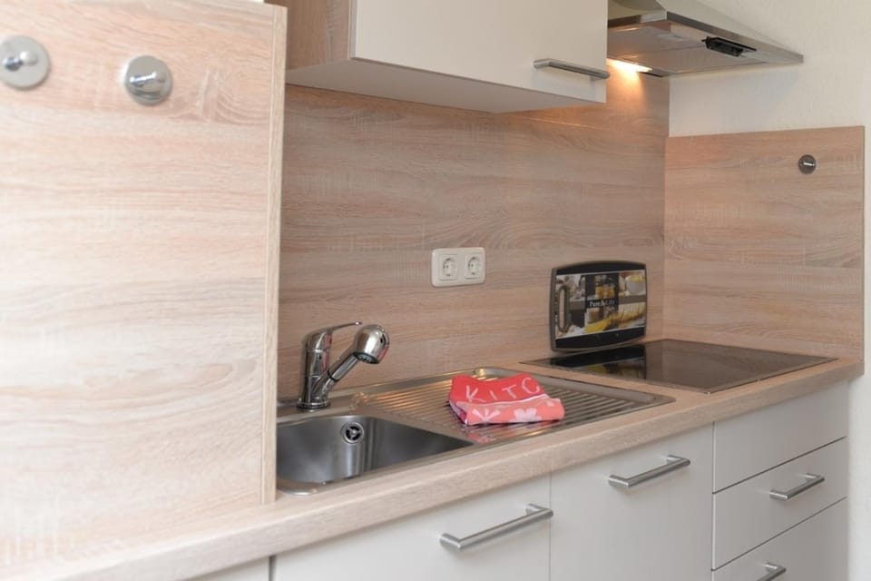 Fewo 91 WHG A 26 in Burhave Apartment in Butjadingen