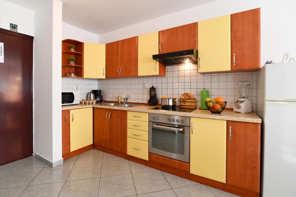 Rossy Apartment in Rijeka