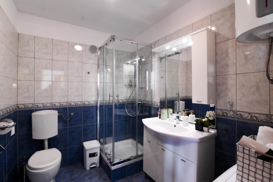 Rossy Apartment in Rijeka