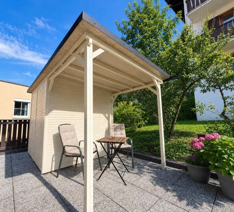 Grosses Apartment im Krämerhaus in Annaberg , 4 Schlafzimmer, 2 Badezimmer, 8 Personen, Zentrum Apartment in Salzburgerland