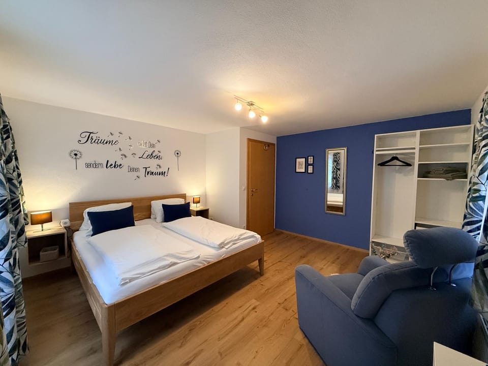 Grosses Apartment im Krämerhaus in Annaberg , 4 Schlafzimmer, 2 Badezimmer, 8 Personen, Zentrum Apartment in Salzburgerland