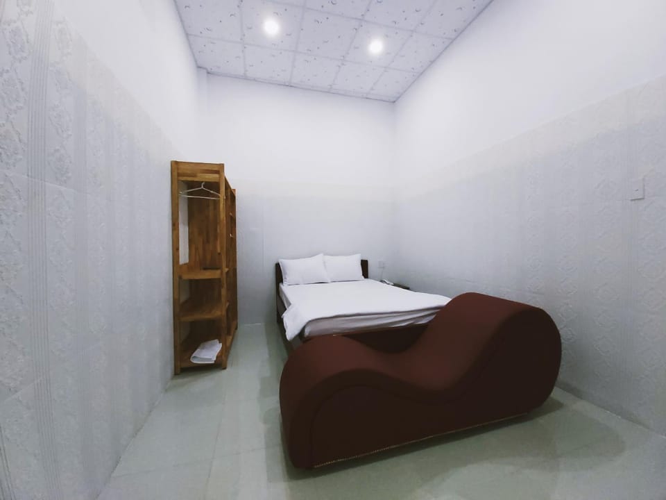 The Sun Hotel Hotel in Cambodia