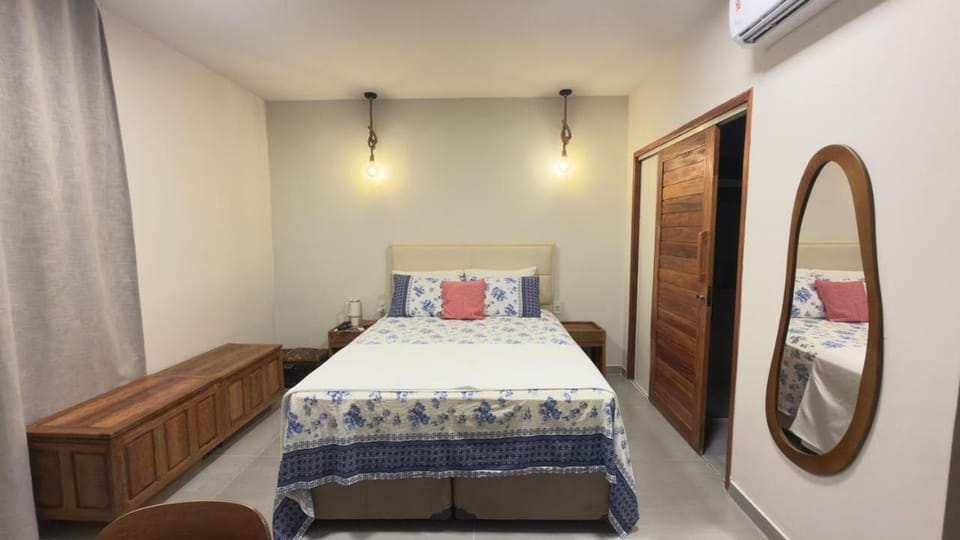 POUSADA PONTA DA ASA Inn in State of Alagoas, Brazil