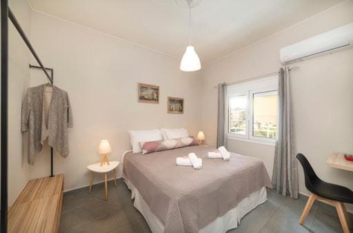 The Dreamhouses by the center Apartment in Lasithi