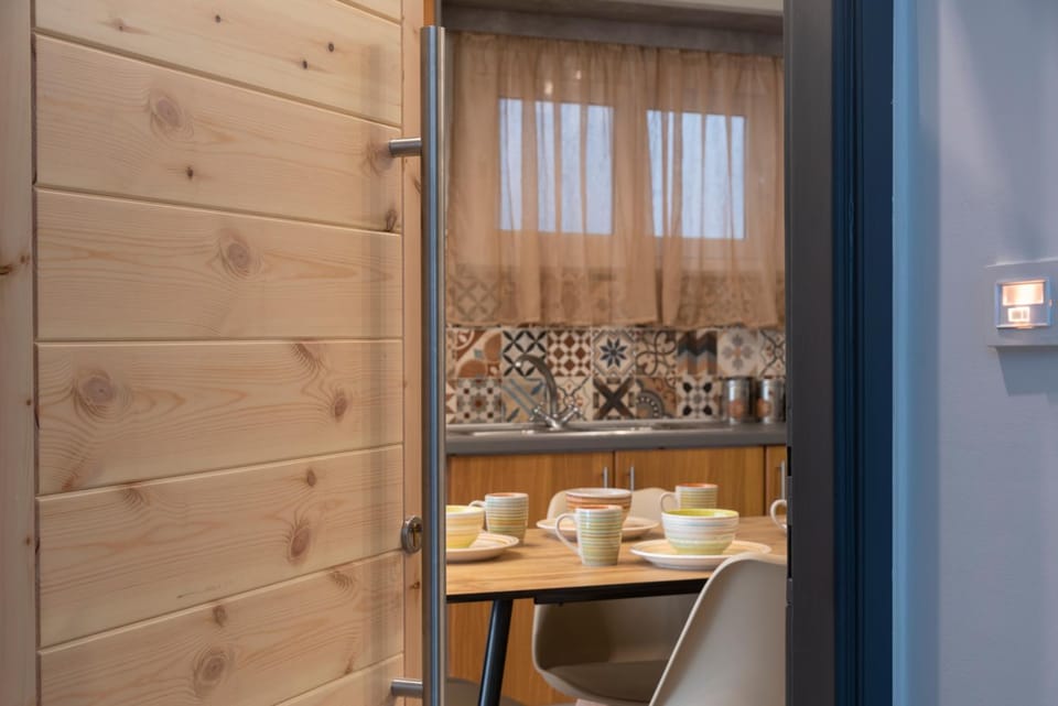 The Dreamhouses by the center Apartment in Lasithi