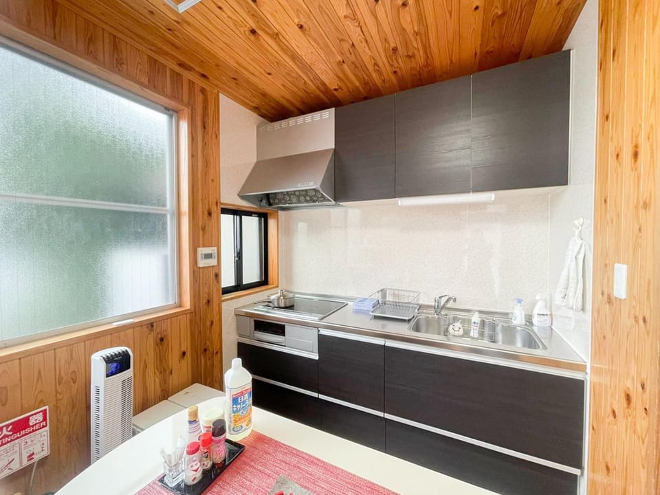 SYUkuhaku matuenosato / Vacation STAY 65782 House in Japan
