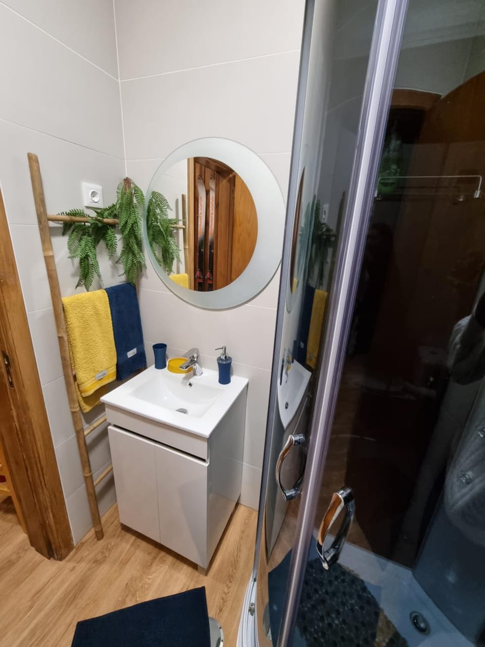 Serra da Estrela Guest House Apartment in Portugal