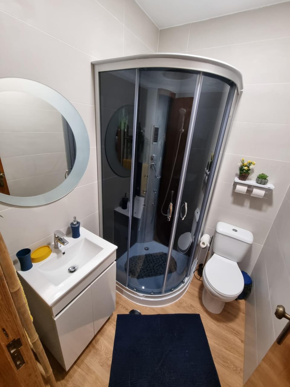 Serra da Estrela Guest House Apartment in Portugal