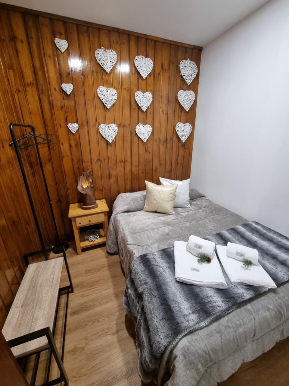 Serra da Estrela Guest House Apartment in Portugal