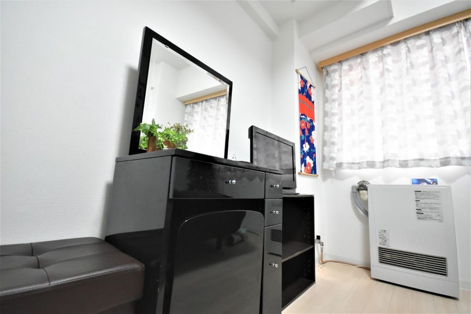 Carid Shiraishi In front of the station / Vacation STAY 6173 Apartment in Sapporo