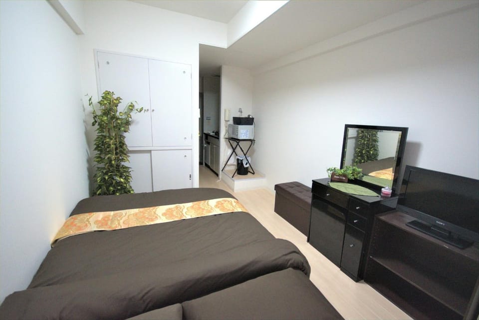 Carid Shiraishi In front of the station / Vacation STAY 6173 Apartment in Sapporo