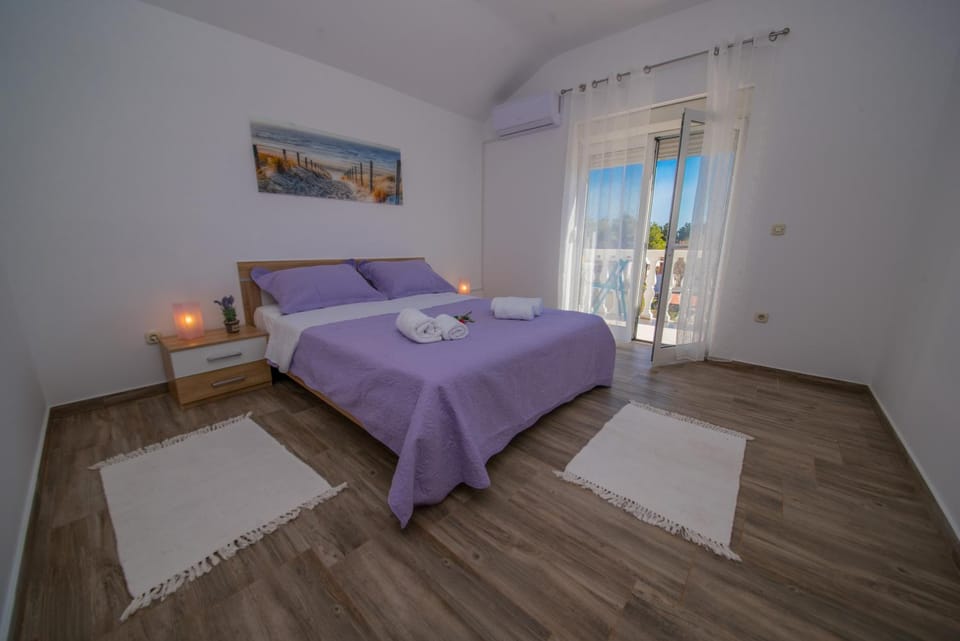 Apartmani Fila Apartment in Zadar County