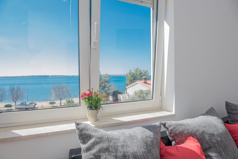 Apartmani Fila Apartment in Zadar County
