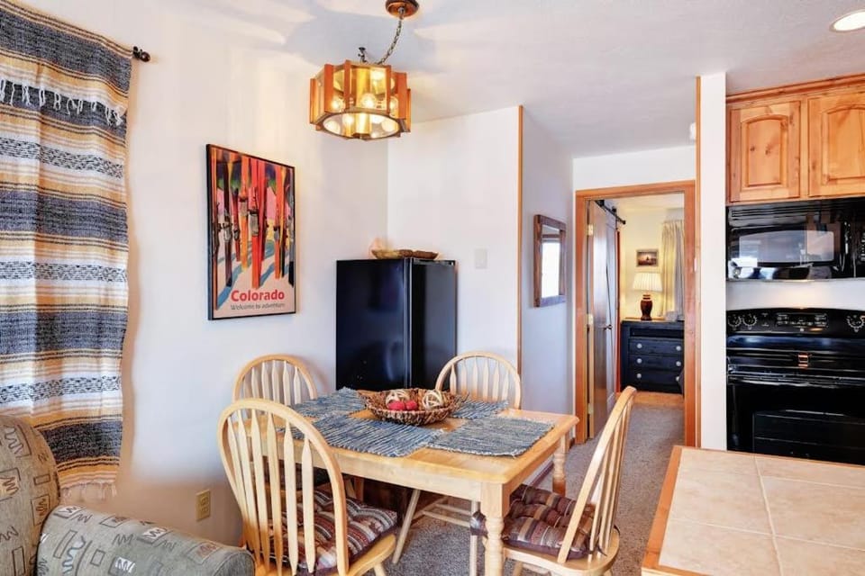 Timber Ridge Condo Apartment in Wildernest