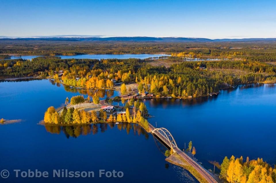 Lövnäs - Eget Hus utan andra gäster House in Sweden