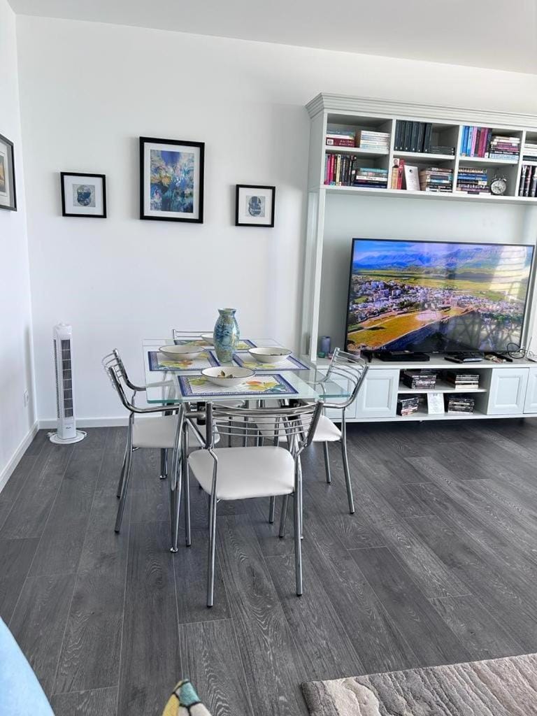 Duplex Seaview Condo Apartment in Europe