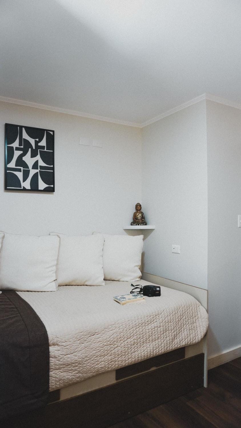 Departamentos Santa Bárbara Osorno Apartment in Osorno