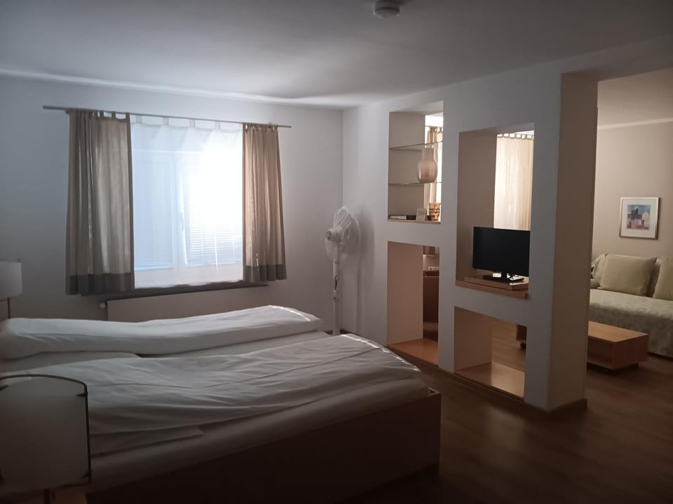 Hotel Markt3 Hotel in Bad Honnef