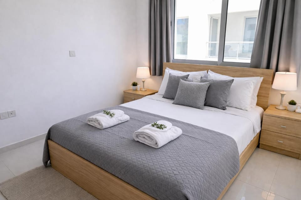 Balcony/Terrace, Bedroom