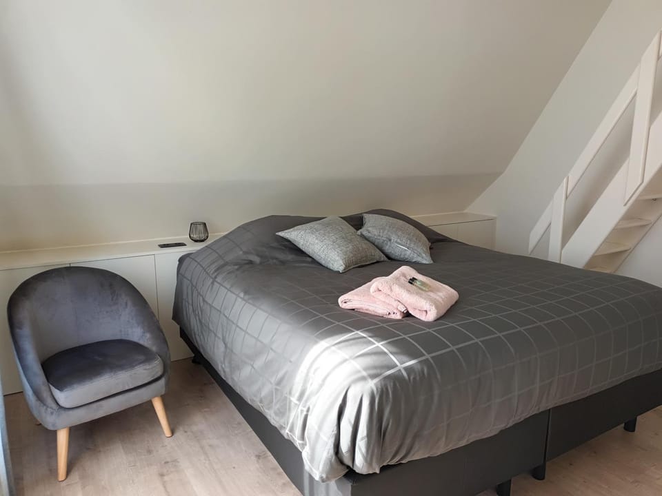 B&B Snelleghem Bed and Breakfast in Flanders