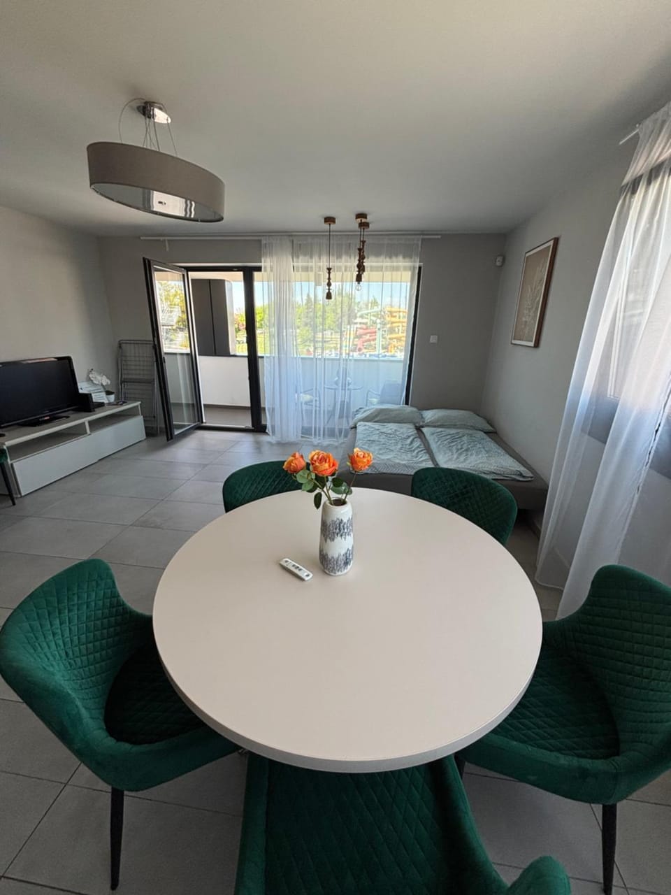 Szeged Gyöngye Lux Apartment in Szeged