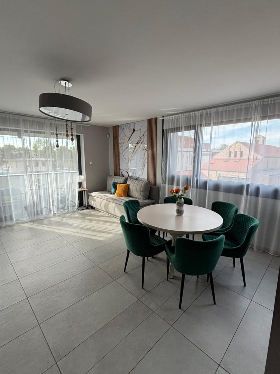 Szeged Gyöngye Lux Apartment in Szeged