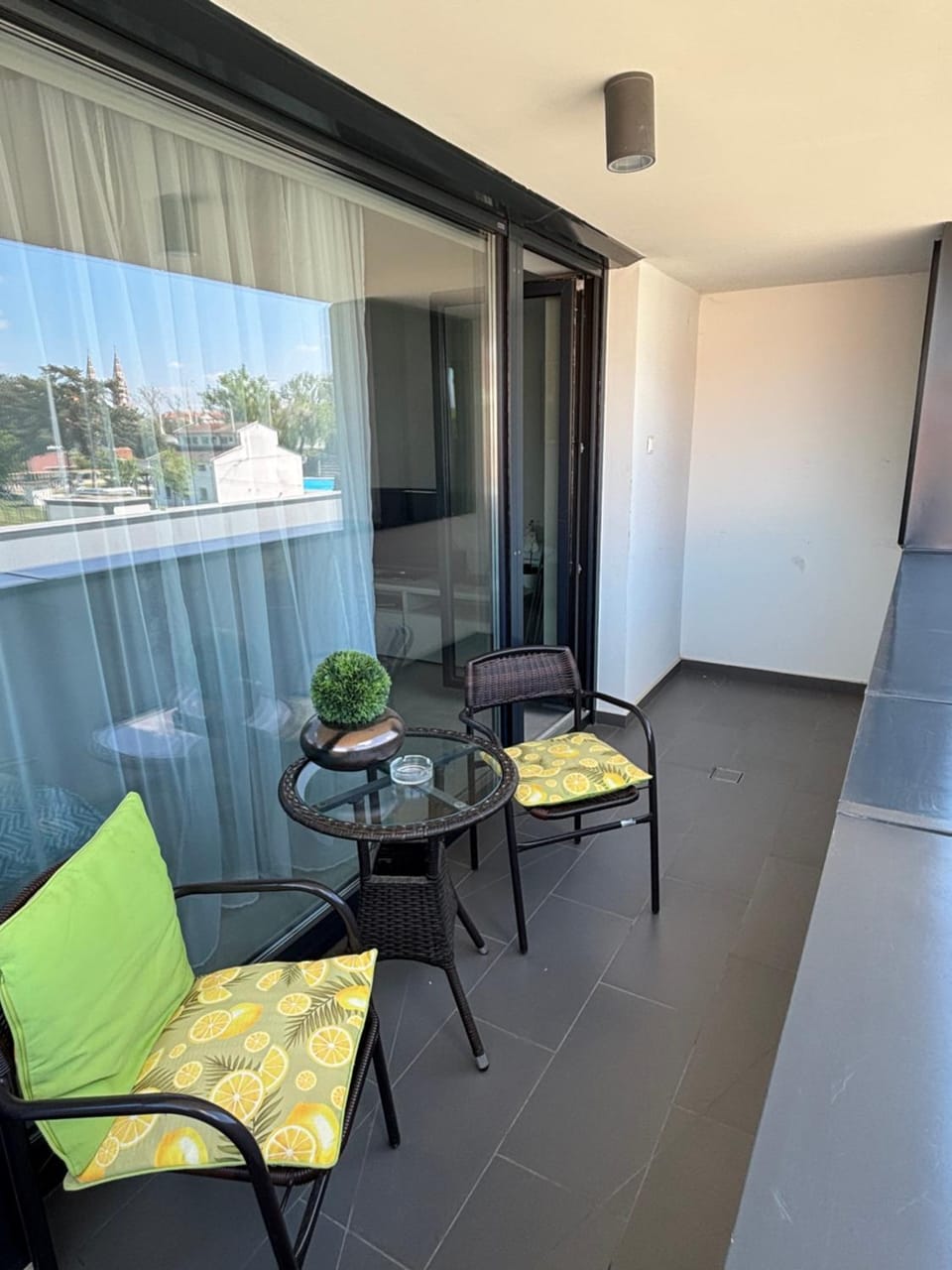 Szeged Gyöngye Lux Apartment in Szeged