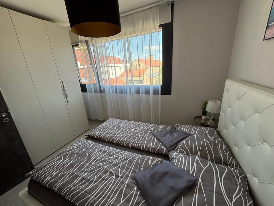 Szeged Gyöngye Lux Apartment in Szeged