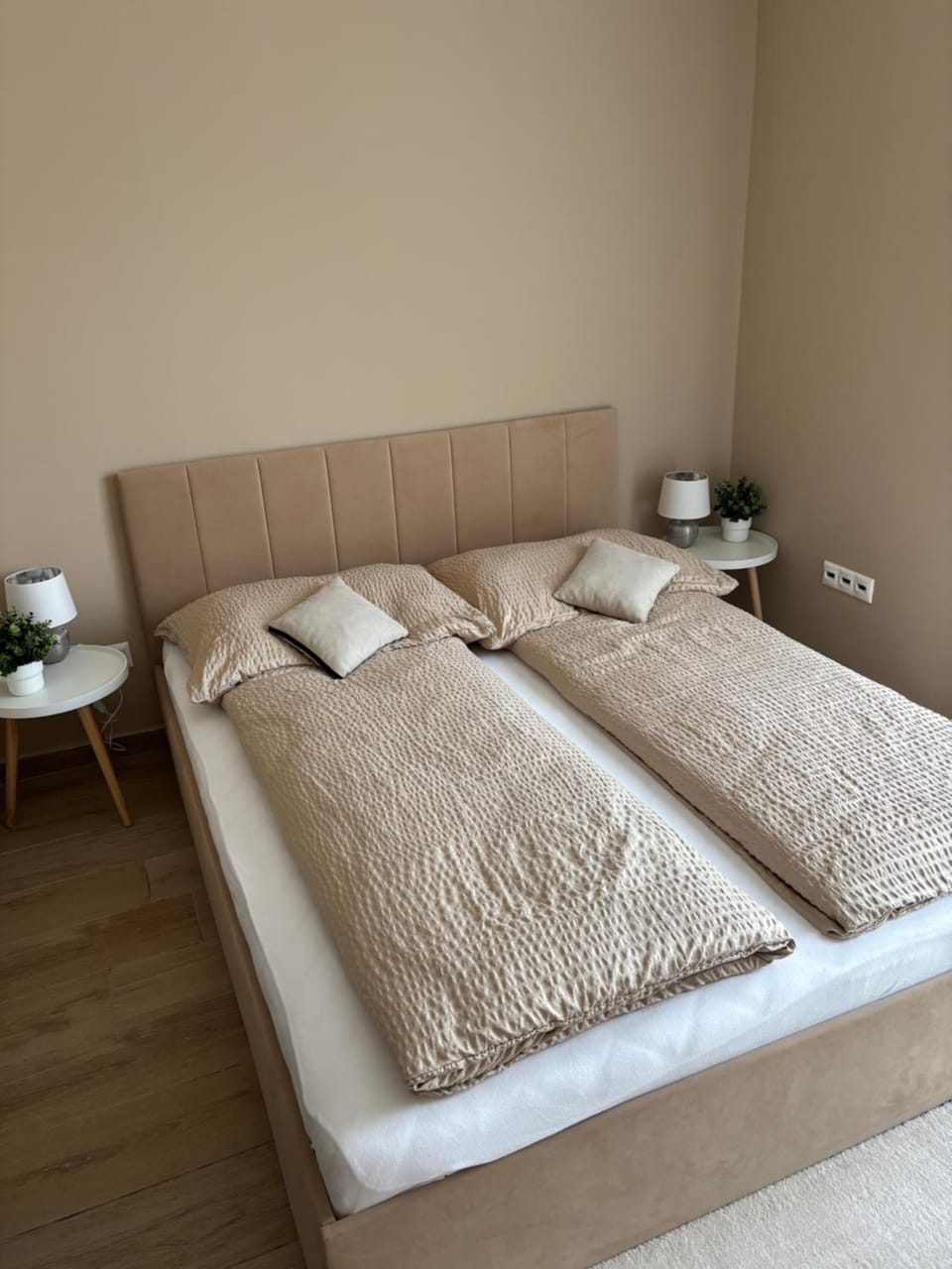 Szeged Gyöngye Lux Apartment in Szeged