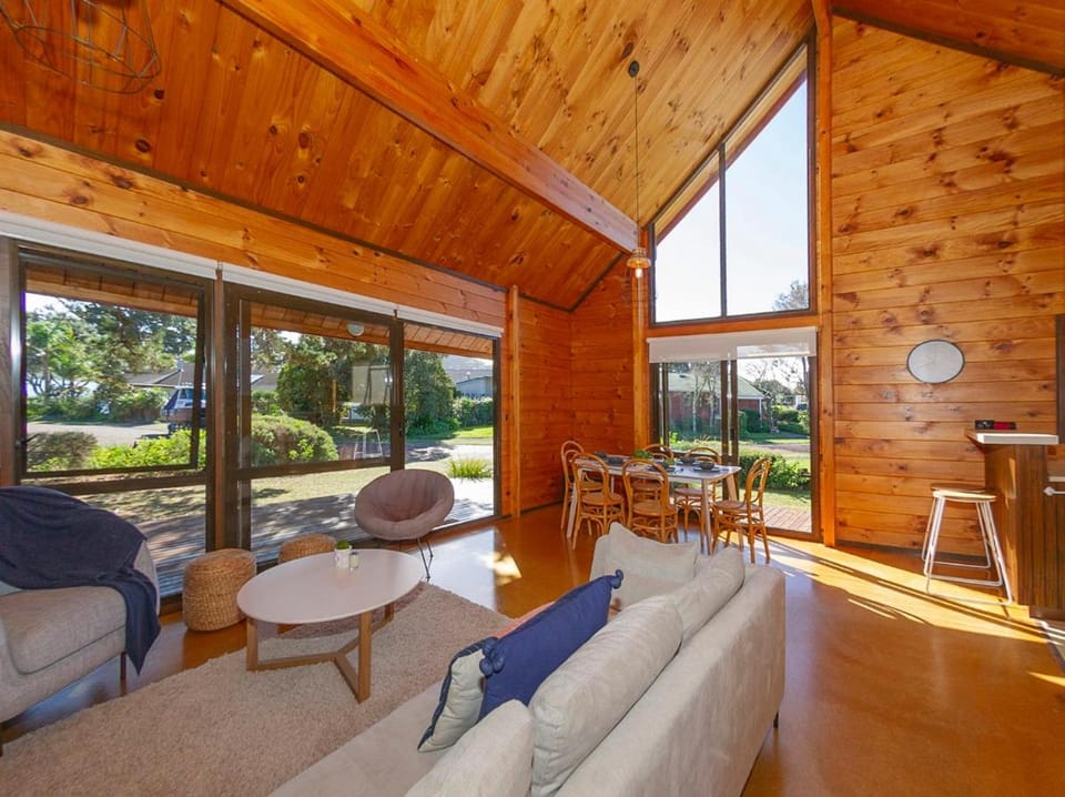 Estuary Escape - Pauanui Holiday Home House in Auckland Region