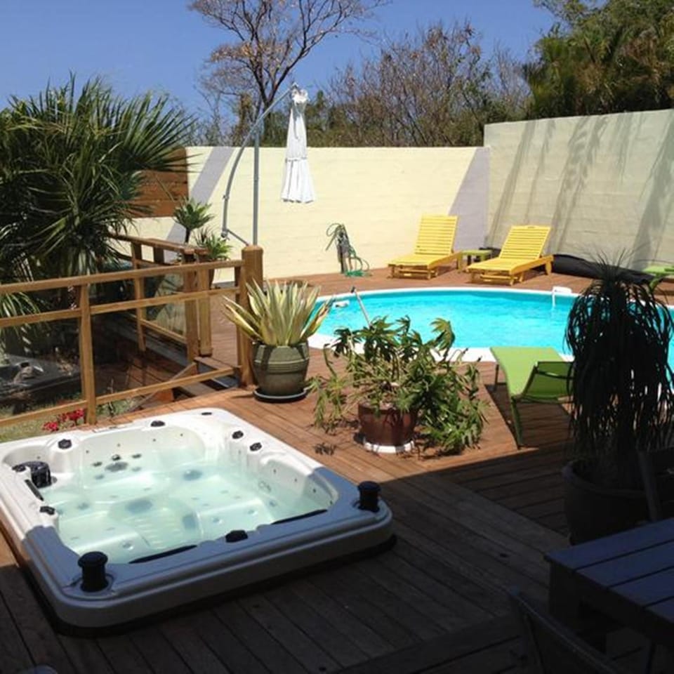 Spa and wellness centre/facilities, Pool view, Swimming pool