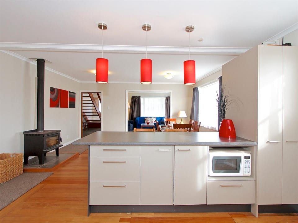 Raetihi Cottage- Raetihi Holiday Home House in Manawatū-Whanganui, New Zealand