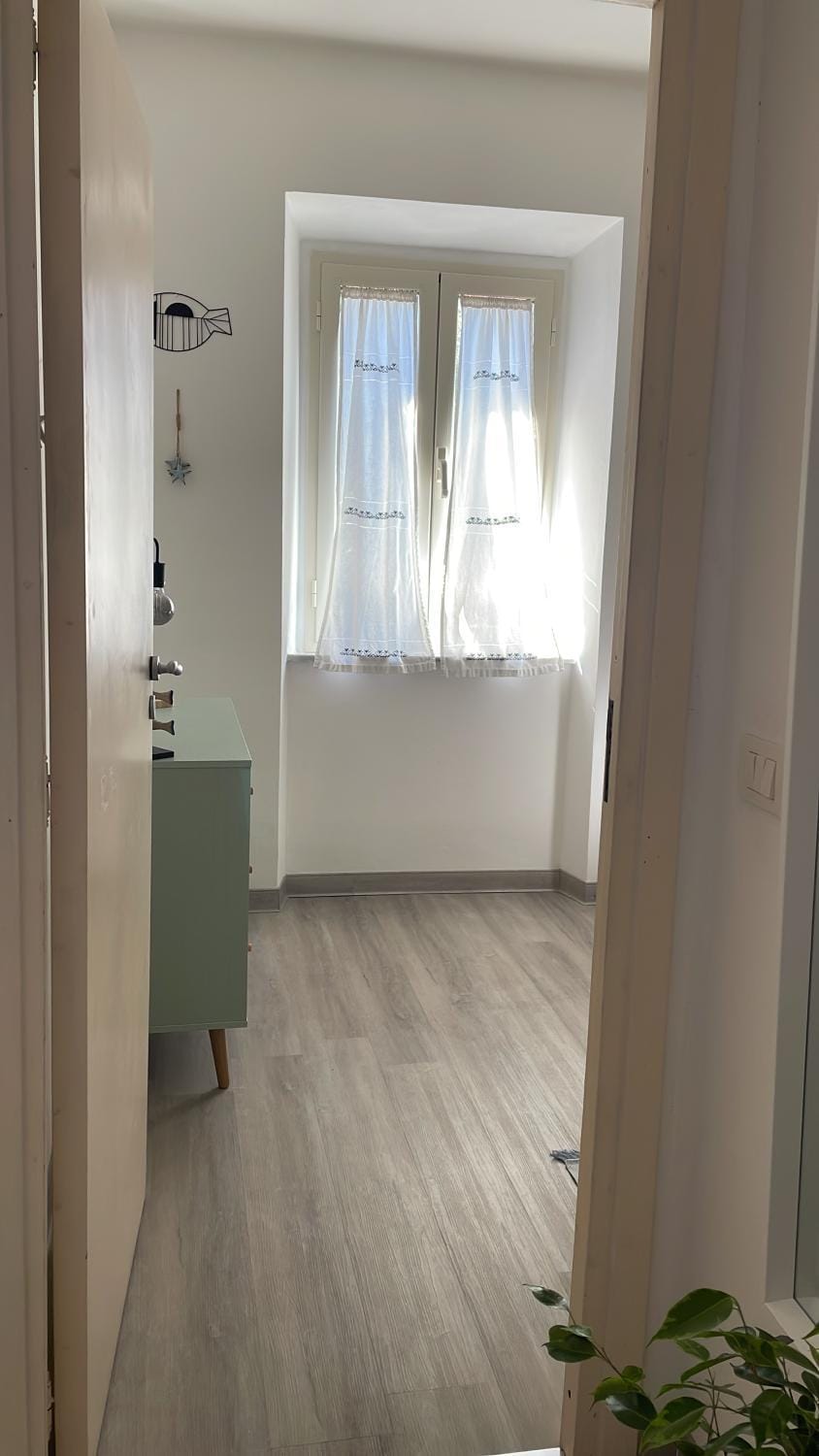 Appartamento La Fontina Apartment in Marciana Marina