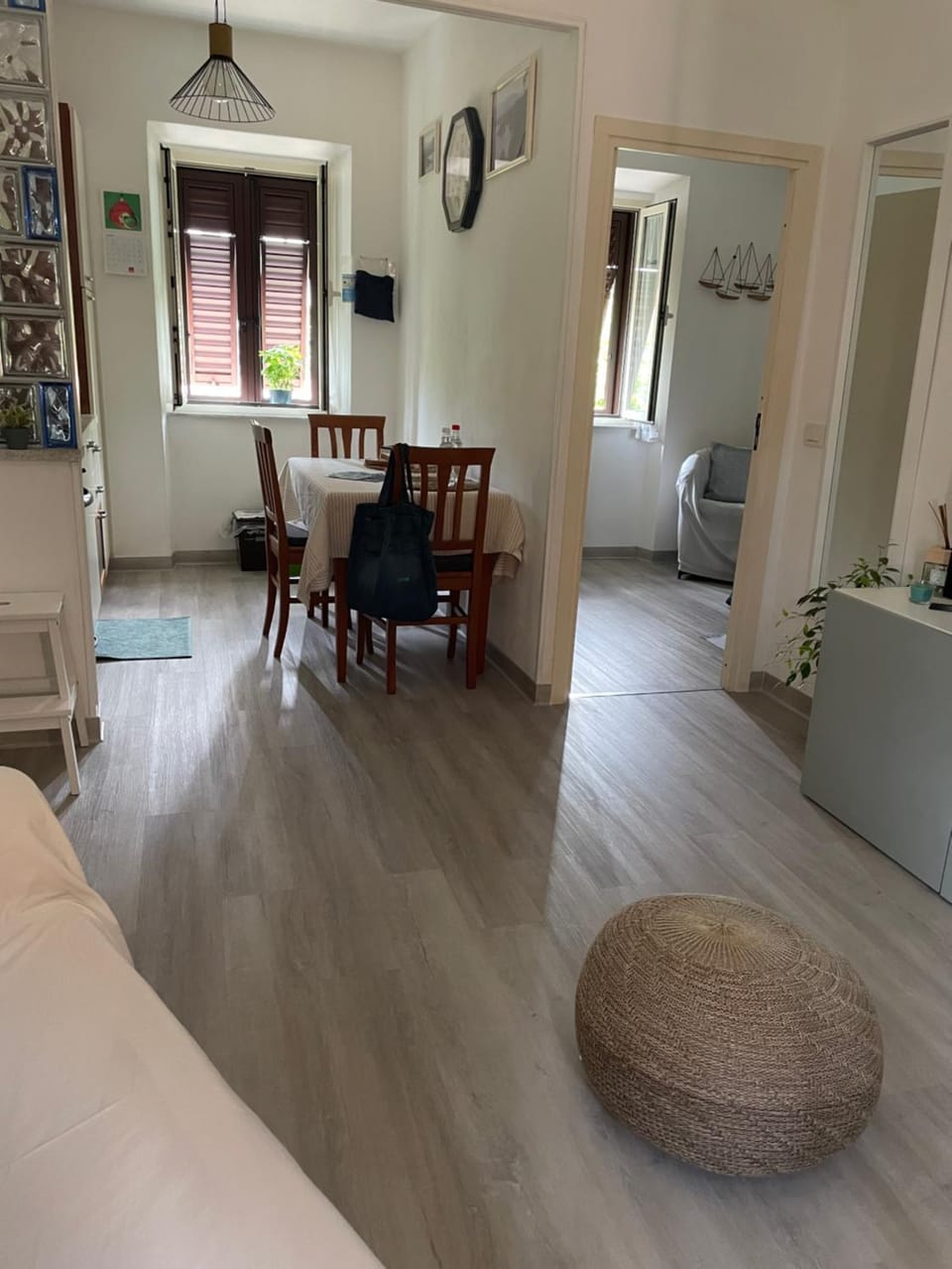 Appartamento La Fontina Apartment in Marciana Marina