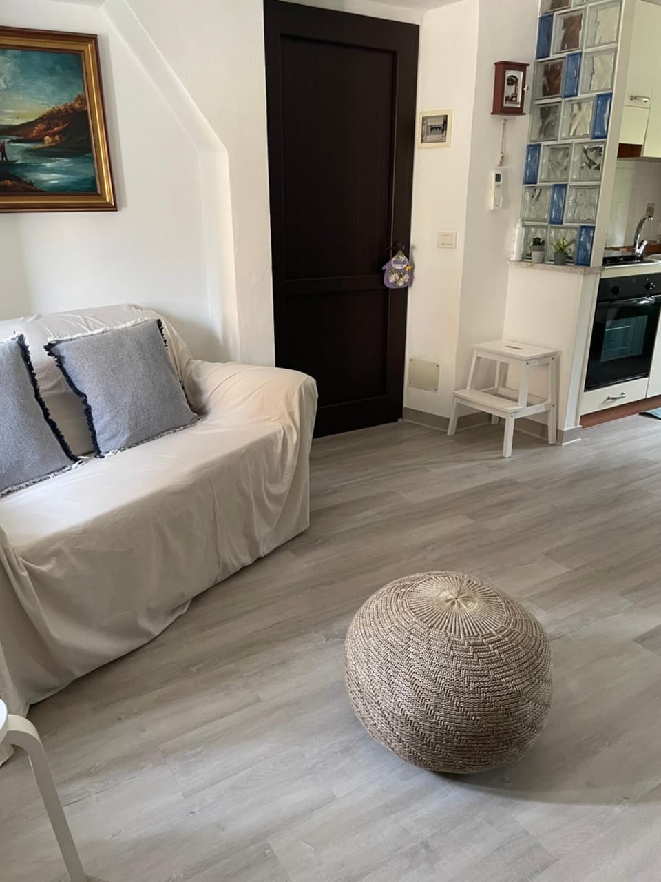 Appartamento La Fontina Apartment in Marciana Marina