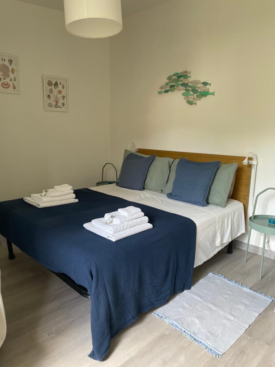 Appartamento La Fontina Apartment in Marciana Marina
